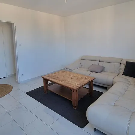 Bright Flat In Saint-raphael Apartment Saint-Raphael (Var)