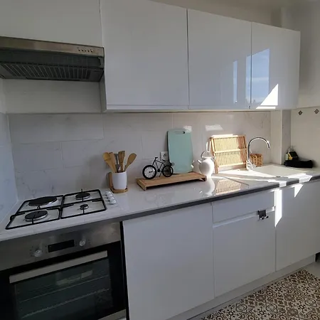 Bright Flat In Saint-raphael Apartment *