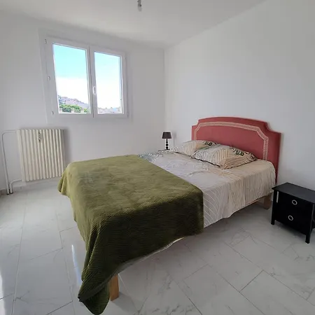 Apartment Bright Flat In Saint-raphael Saint-Raphael (Var)