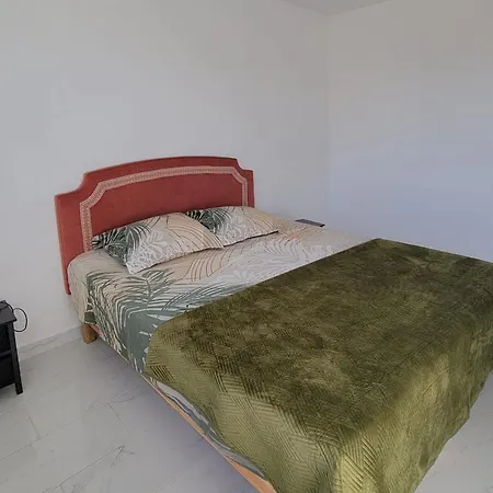 Bright Flat In Saint-raphael Apartment Saint-Raphael (Var)